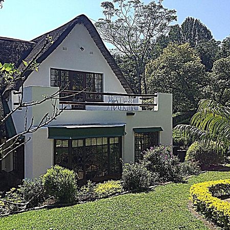 Warrens Guest House 힐크레스트 외부 사진