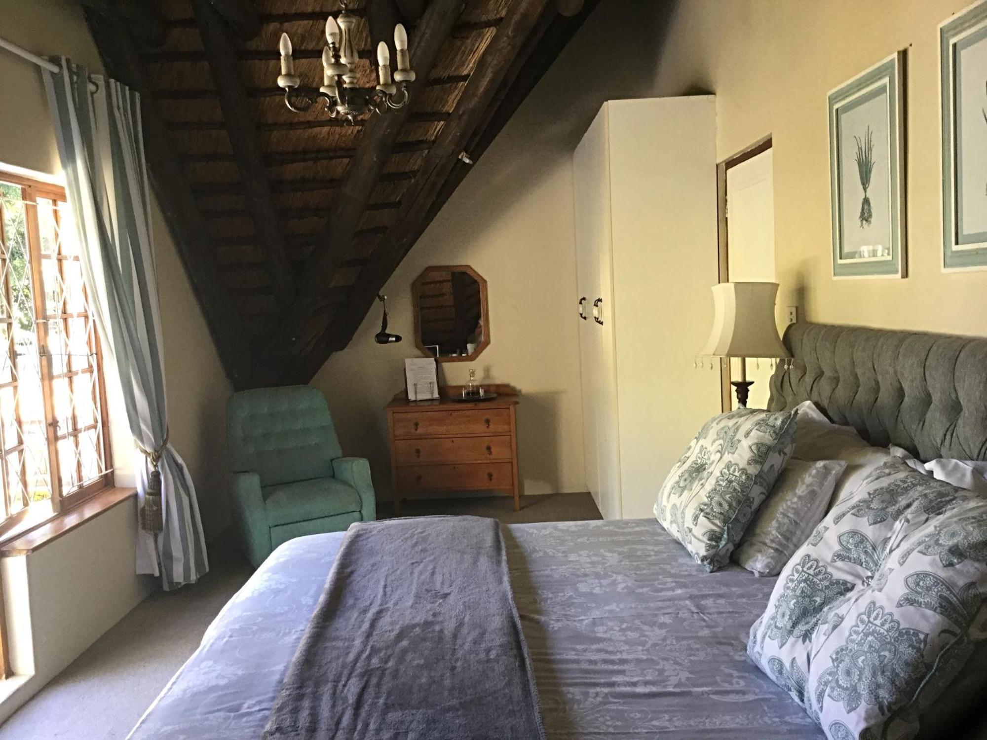 Warrens Guest House 힐크레스트 외부 사진