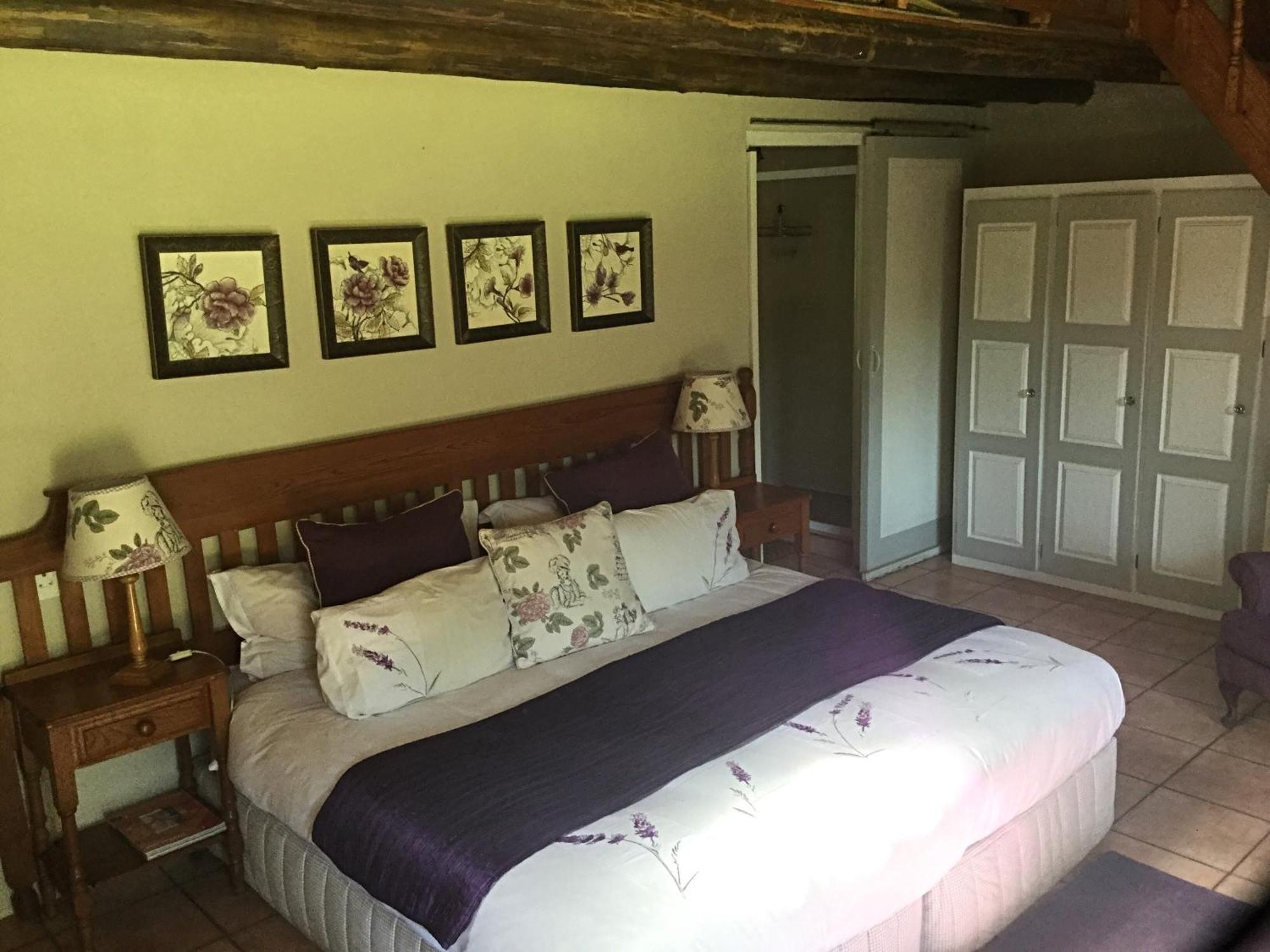 Warrens Guest House 힐크레스트 외부 사진