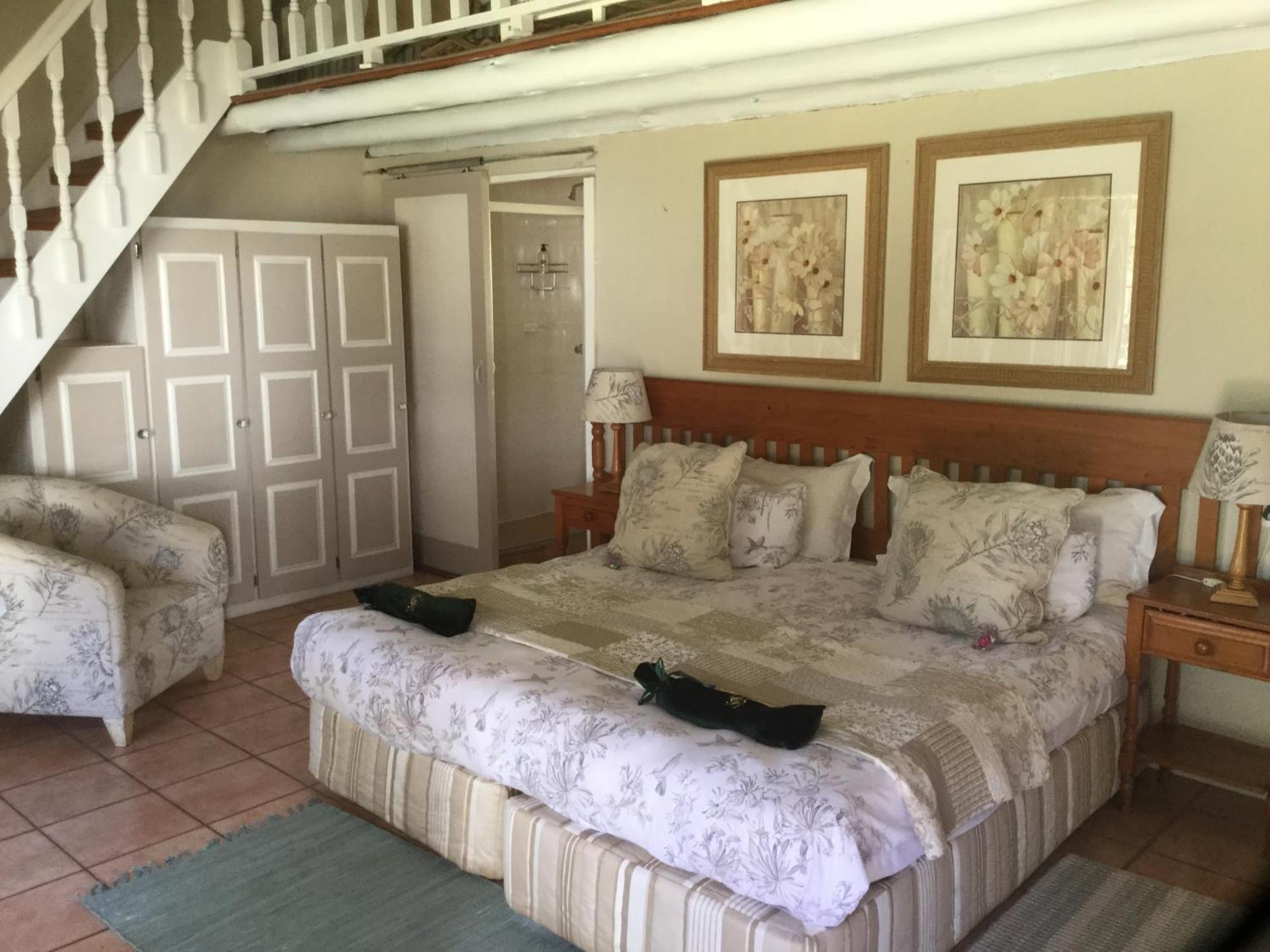 Warrens Guest House 힐크레스트 외부 사진